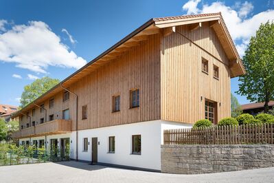 H&G - Provisionsfrei! ERSTBEZUG - 'Arbeiten & Wohnen auf dem Bauernhof' im Münchner Süden