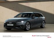 Audi A4, Avant 40 TDI quattro S line, Jahr 2024 - Passau