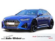 Audi RS6, Avant RS6 Avant quattro, Jahr 2022 - Beckum