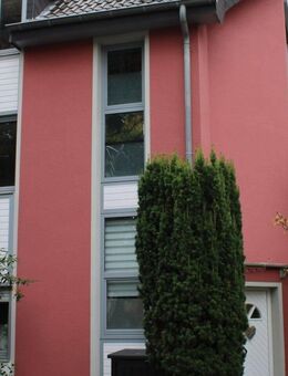 Einfamilienhaus in ruhiger Lage von Troisdorf-Bergheim zu verkaufen - Troisdorf