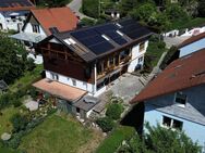 Investment! Eine ETW mit der Option auf zwei Wohneinheiten!!! - Wartenberg (Bayern)