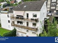 Großzügiges Haus mit einzigartigem Charme und viel Freiraum! - Herdecke