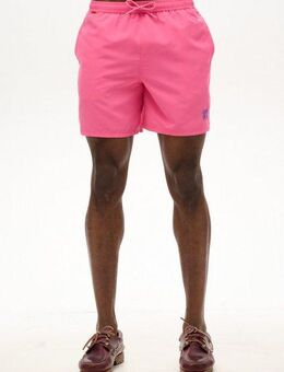 Superdry Badeshorts ESSENTIAL 17 SWIM SHORT