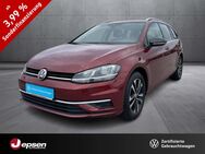 VW Golf Variant, 1.0 TSI IQ DRIVE IQ DRIVE, Jahr 2019 - Saal (Donau)