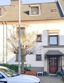 Hier wächst Familie ++ Flexibles Zuhause mit echten Wohlfühl-Oasen - Mönchengladbach