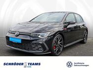 VW Golf, 2.0 TSI VIII GTI, Jahr 2022 - Verl