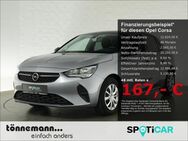 Opel Corsa, F EDITION, Jahr 2021 - Münster