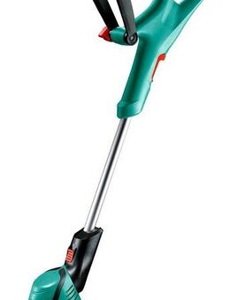 Bosch Home & Garden Elektro-Rasentrimmer ART 24, 24 cm Arbeitsbreite Faden