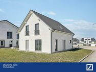 Ihr neuwertiges Traumhaus - Komfort & Qualität vereint - Hüfingen