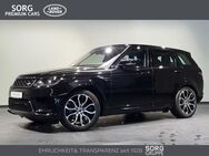 Land Rover Range Rover Sport, HSE Dynamic, Jahr 2019 - Fulda