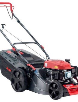 AL-KO Benzinrasenmäher Comfort 46.0 SP-A, 46 cm Schnittbreite, mit Radantrieb