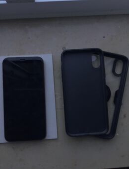 iPhone XS 256gb - Dortmund