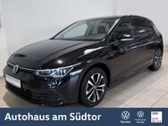 VW Golf, 1.5 TSI VIII United |, Jahr 2020 - Rietberg