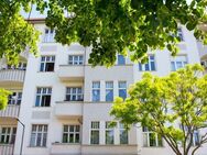 1 Zimmer-Wohnung im hippen F`hain - Sicheres Investment - Berlin