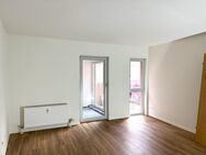 schöne 3-Raumwohnung mit Balkon und Wintergarten - Weimar