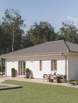 EUER neuer ZWEI-Familien-Bungalow von MASSA-HAUS - Elzach