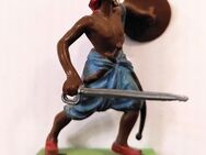 Spielfigur Britains Deetail Araber - Dresden