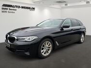 BMW 520, dAT PRO WIFI HIFI, Jahr 2022 - Aichach Zentrum