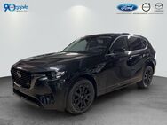 Mazda CX-60, ACTIV-D 254 M HYBRID AWD HOMURA, Jahr 2024 - Rutesheim