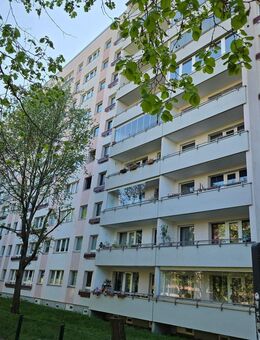 Toplage in Mitte: 4-Zimmer-Wohnung - ideal für Eigennutzung oder Vermietung - Berlin