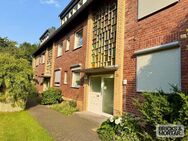 Idyllische EGW mit Gartenanteil in ruhiger Lage - Korschenbroich - Korschenbroich
