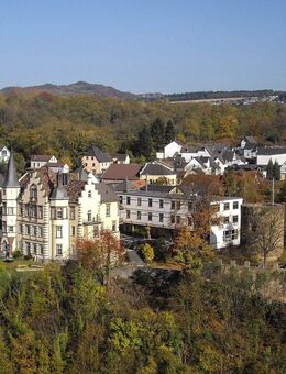 Burg Dattenberg: Wunderschöne 4,5 Zimmer Wohnung mit Ausblick auf den Rhein und das Ahrtal! - Dattenberg