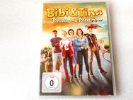 Bibi & Tina - Tohuwabohn Total - DVD - Alsdorf Zentrum