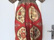 Kaftan Boho orientalisch Kleid Gr. 36 NEU - Dresden