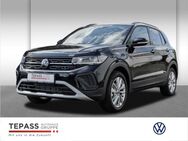 VW T-Cross, 1.5 l TSI Goal OPF BEATS, Jahr 2022 - Wetter (Ruhr)