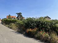 Grundstück in bester Lage für Ihr individuell geplantes Haus! - Römerberg