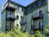PROVISIONSFREI: Kernsanierter Altbau der keine Wünsche offen lässt KfW 70EE DG re Bezug 07/25 - Nürnberg