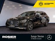 Mercedes E 220, d T Avantgarde, Jahr 2023 - Arnsberg