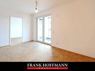 Schöne Wohnung mit Tiefgarage - zentral in Hamburg-Bramfeld - Hamburg