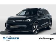 VW Tiguan, 2.0 l TDI Elegance, Jahr 2024 - Mainz