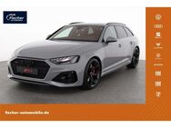 Audi RS4, 9.0 Avant TFSI quattro Competition plus 1140, Jahr 2025 - Neumarkt (Oberpfalz)