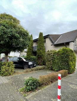 Renoviertes Appartement im Dachgeschoss - Paderborn