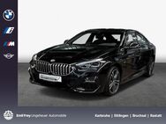 BMW 218 Gran Coupé, M Sport HiFi, Jahr 2022 - Karlsruhe