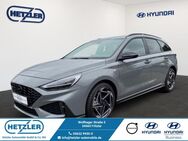 Hyundai i30, FL 48V 7DCT, Jahr 2024 - Kassel