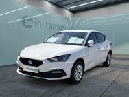 Seat Leon, 1.0 TSI Style Edition, Jahr 2024 - München