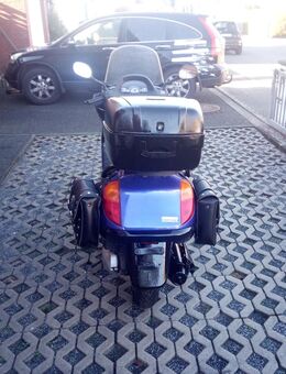 Honda Pantheon 125. 2 takt Erstzulassung 1999 - Gütersloh