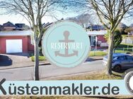 *RESERVIERT* Charmanter Bungalow in attraktiver Lage - Perfektes Zuhause mit Garage, vermietet - Lamstedt