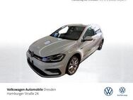 VW Golf, 1.5 TSI VII Highline R-LINE, Jahr 2019 - Dresden