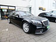 Mercedes-Benz S 560 L/AMG Line/ Pano/Chauffeur-Pak/Nachtsicht - Essen