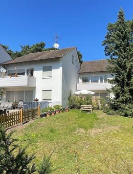 Nachhaltiges Investment - Zwei vermietete Reihenhäuser in Bielefeld-Ummeln - Bielefeld