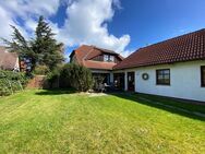 NEUER PREIS! Haus mit Ferienwohnung, separaten Gärten und Terrassen - in 300m am Ostseestrand - Zingst (Ostseebad)