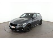 BMW 1er Reihe 118i Edition M Sport Shadow - Berlin