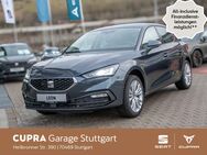 Seat Leon, 1.0 Style Edition eTSI, Jahr 2024 - Stuttgart