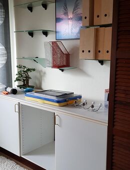 IKEA SCHRÄNKE - Eisenberg (Pfalz)