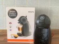 De Krups NESCAFÉ® Dolce Gusto® Piccolo XS koffiecupmachine - Mönchengladbach