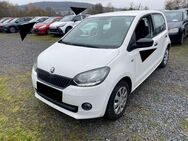 Skoda Citigo Cool Edition 8-FACH DAB KLIMA BT. HU-NEU - Willmering